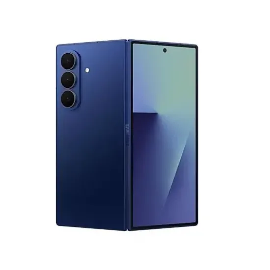 MOB Samsung Galaxy Z Fold7 12/512, Dark Blue