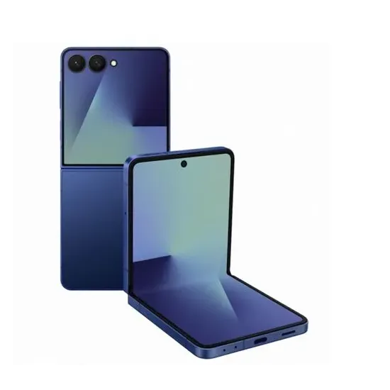 MOB Samsung Galaxy Z Flip7 12/256, Dark Blue