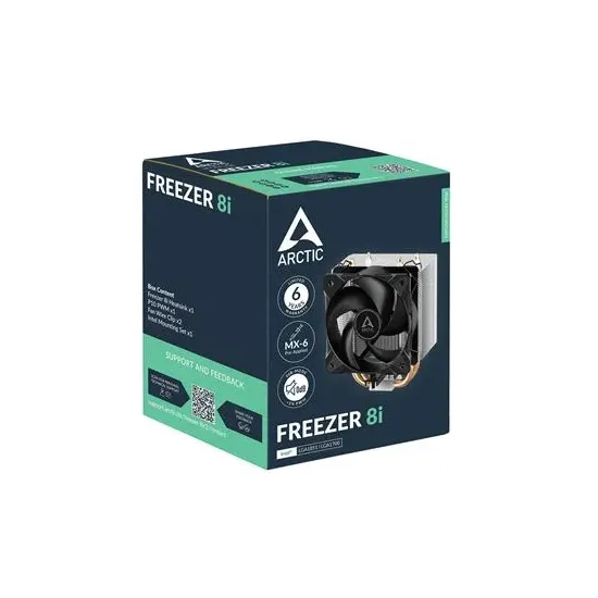 Hladnjak za procesor Arctic Freezer 8i