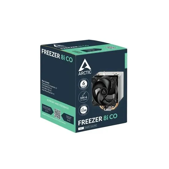 Hladnjak za procesor Arctic Freezer 8i CO