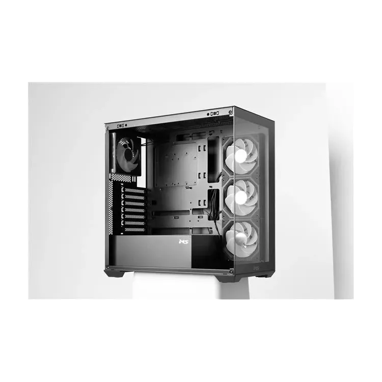 KUĆIŠTE MS ARMOR V745 GAMING