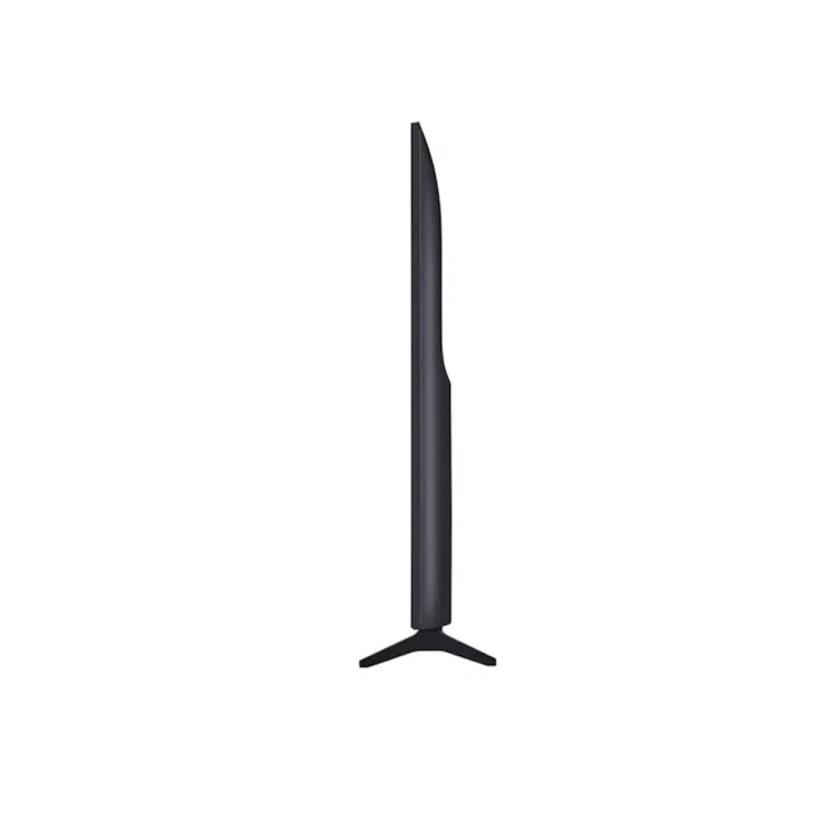 LG 50QNED70A6A QNED TV 50 ultra HD, WebOS 25 smart, Alpha 7 AI Processor Gen8, magic remote