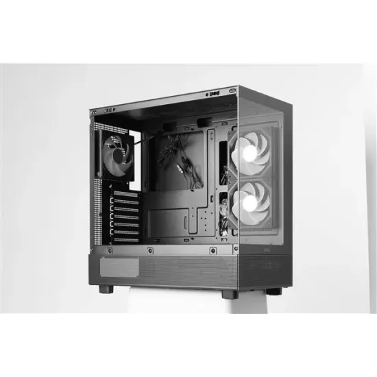 KUĆIŠTE MS FIGHTER V330 gaming