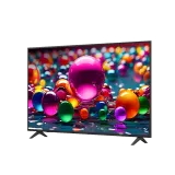 LG 75UA75006LA LED TV 75 ultra HD, WebOS 25 smart, a7 AI Processor 4K Gen8, HDR10 Pro