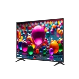 LG 75UA75006LA LED TV 75 ultra HD, WebOS 25 smart, a7 AI Processor 4K Gen8, HDR10 Pro
