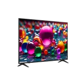 LG 75UA75006LA LED TV 75 ultra HD, WebOS 25 smart, a7 AI Processor 4K Gen8, HDR10 Pro