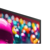 LG 75UA75006LA LED TV 75 ultra HD, WebOS 25 smart, a7 AI Processor 4K Gen8, HDR10 Pro