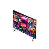 LG 75UA75006LA LED TV 75 ultra HD, WebOS 25 smart, a7 AI Processor 4K Gen8, HDR10 Pro