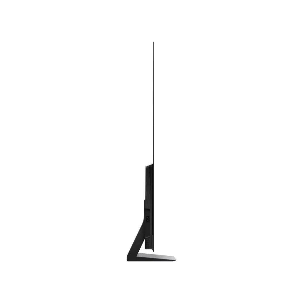 Samsung QE55S90FAEXXH OLED TV 55 , Vision AI smart, NQ4 AI Gen3 processor, Motion Xcelerator 144Hz
