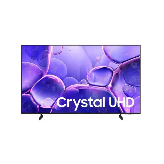 Samsung UE43U8092FUXXH LED TV 43 ultra HD, Smart TV, Crystal Processor 4K, Metal Stream dizajn