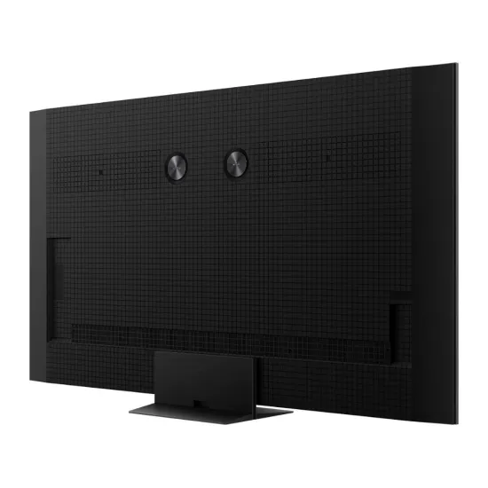 TCL 65C8K QD-mini LED TV 65 , Google TV OS, refresh rate 144Hz, Bang&Olufsen audio, ZeroBorder
