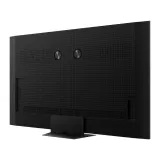 TCL 65C8K QD-mini LED TV 65 , Google TV OS, refresh rate 144Hz, Bang&Olufsen audio, ZeroBorder