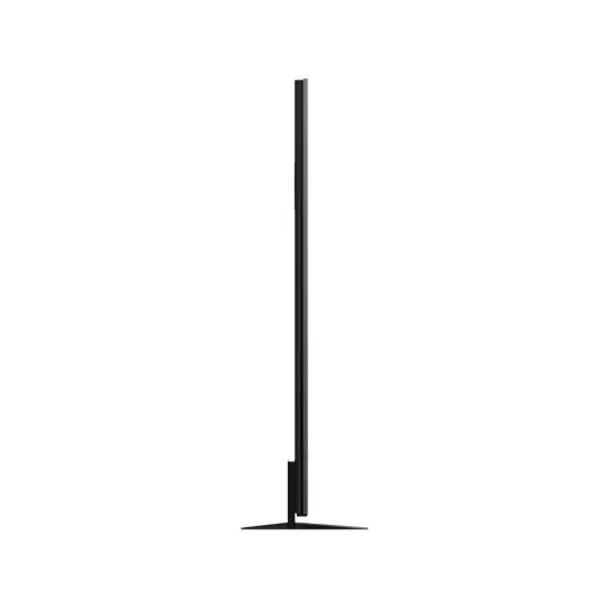 TCL 65C8K QD-mini LED TV 65 , Google TV OS, refresh rate 144Hz, Bang&Olufsen audio, ZeroBorder