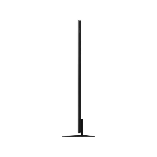 TCL 65C8K QD-mini LED TV 65 , Google TV OS, refresh rate 144Hz, Bang&Olufsen audio, ZeroBorder