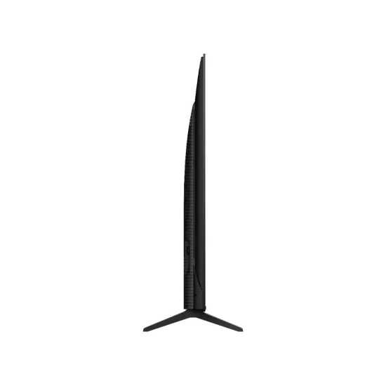 TCL 65P7K QLED TV 65 ultra HD, Google TV smart, AiPQ processor, Dolby Atmos,slim dizajn(bez okvira)