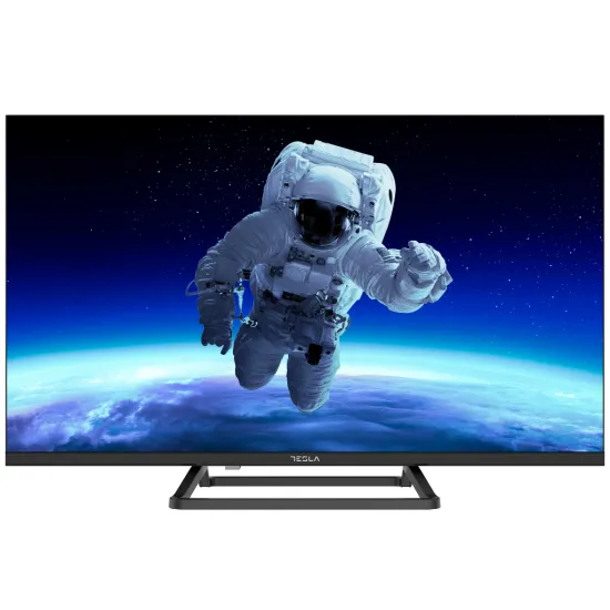Tesla 40E325BF LED TV 40 full HD, Hotel mode, HDMI x 3, USB x 2, DVB-T2/C/S2