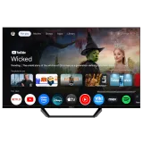 Tesla 40E655BFS LED TV 40 full HD, Google smart, HDMI x 3, USB x 2, DVB-T/T2/C/S/S2