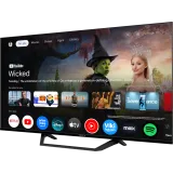 Tesla 40E655BFS LED TV 40 full HD, Google smart, HDMI x 3, USB x 2, DVB-T/T2/C/S/S2