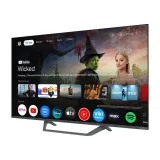 Tesla Q40E665GFS QLED TV 40 full HD, Google TV smart, DVB-T2/C/S2