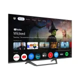 Tesla Q40E665GFS QLED TV 40 full HD, Google TV smart, DVB-T2/C/S2
