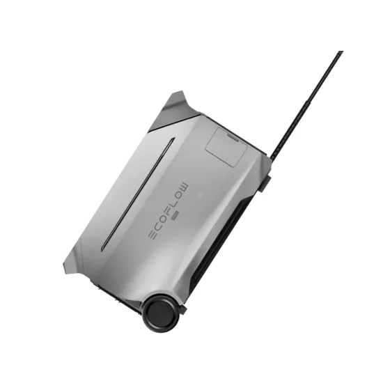 EcoFlow Delta Pro 3 Portable Power Station