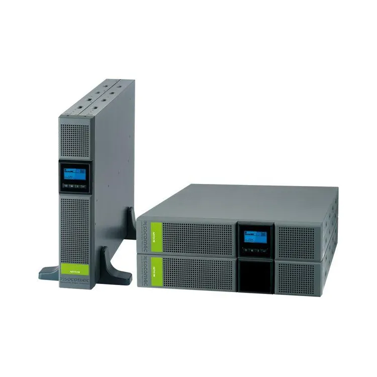 Socomec UPS NeTYS PR-RT 1700VA/1350W 230V 50/60Hz AVR, Line interactive USB,RS232,LCD,Sine wave