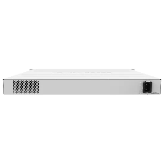 (CRS354-48P-4S+2Q+RM) RouterOS 5L switch