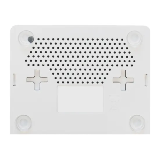 (RB750Gr3) Gigabit heX, RouterOS L4, ruter