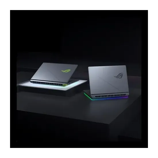 NB ASUS 18 G815LP-S9019W U9-275HX/32GB/2T/5070/W11H/Ranac