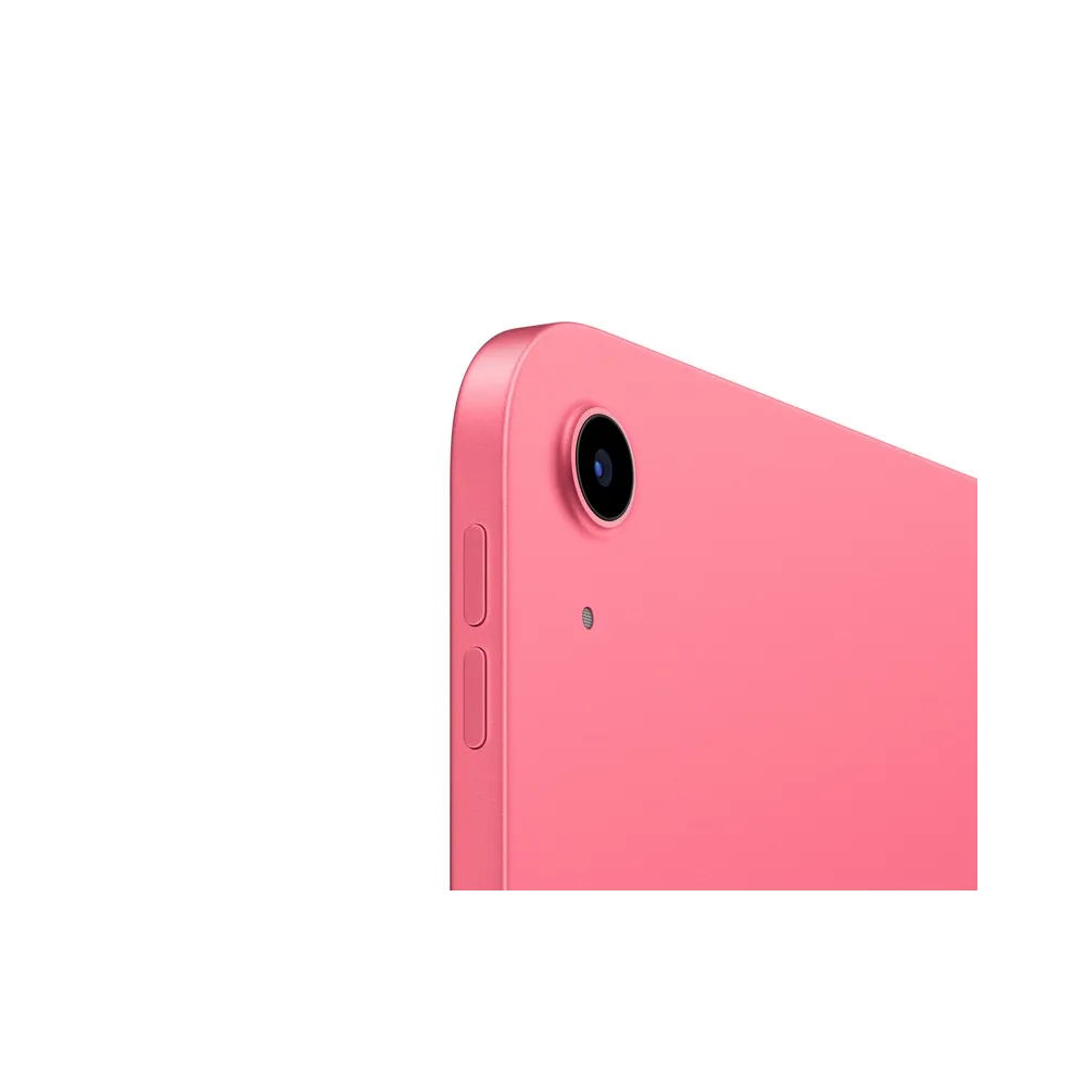 11 inča iPad (A16) WiFi 128GB - Pink