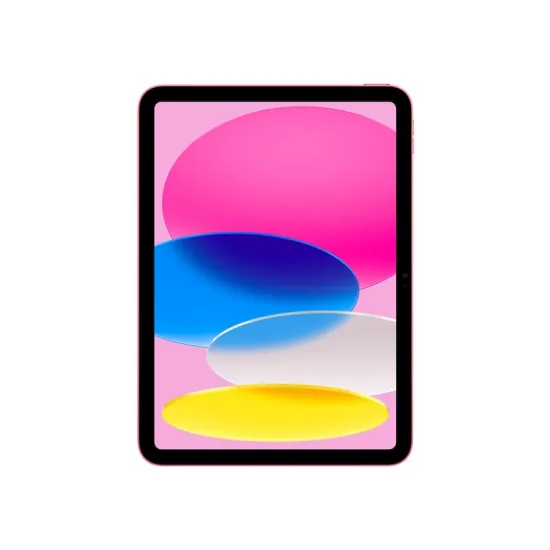 11 inča iPad (A16) WiFi 128GB - Pink