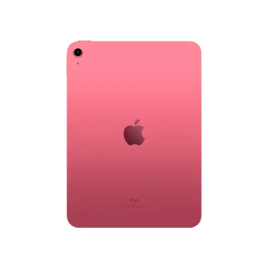 11 inča iPad (A16) WiFi 128GB - Pink