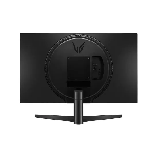 LG UltraGear IPS Gaming Monitor 27GS60F-B, 27 , Full HD, 180Hz, 1ms, 1000:1, HDMI/DP, HDR10