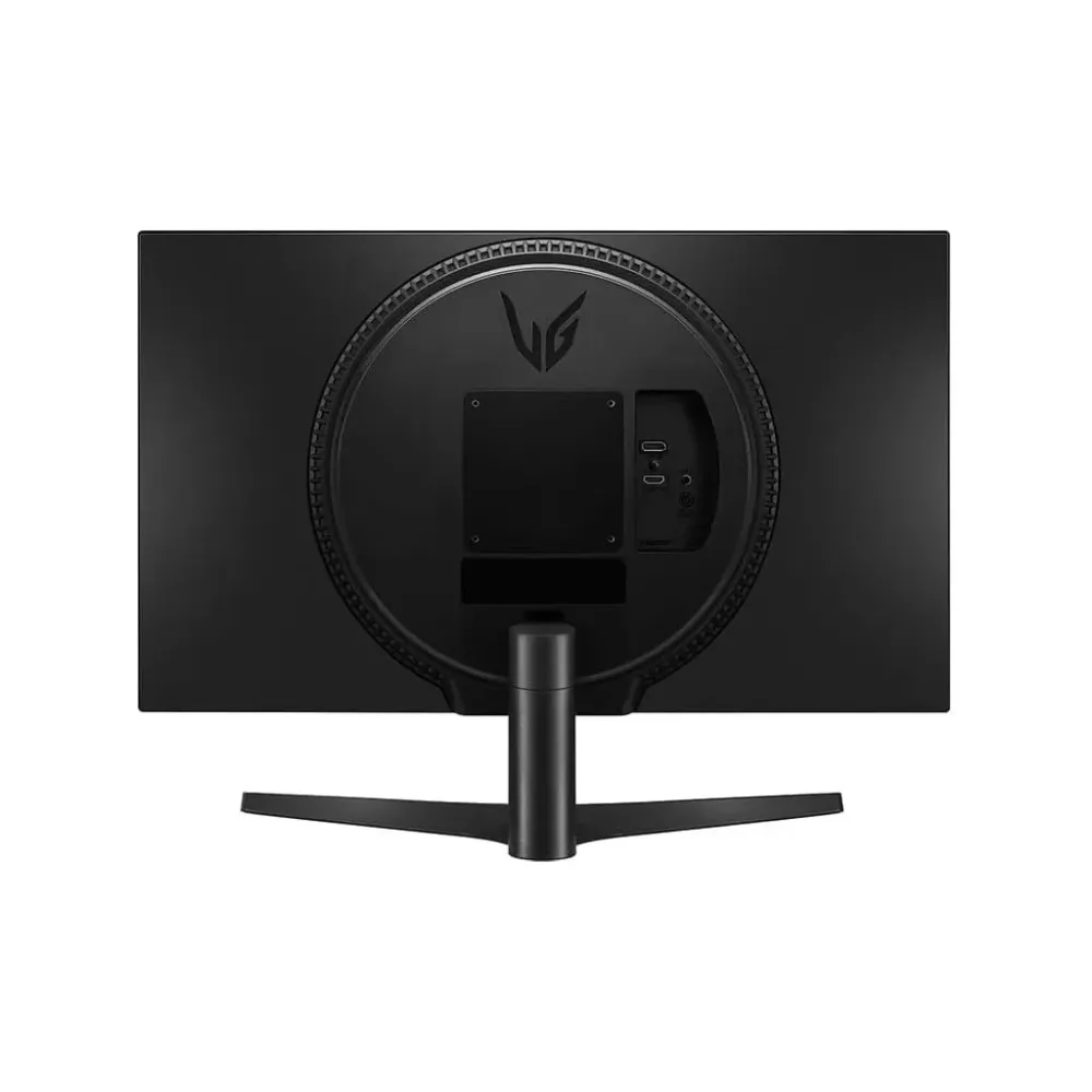 LG UltraGear IPS Gaming Monitor 27GS60F-B, 27 , Full HD, 180Hz, 1ms, 1000:1, HDMI/DP, HDR10