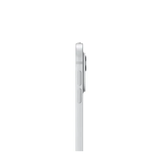 13 inča iPad Pro (M4) WiFi 256GB with Standard glass - Silver (mvx33hc/a)