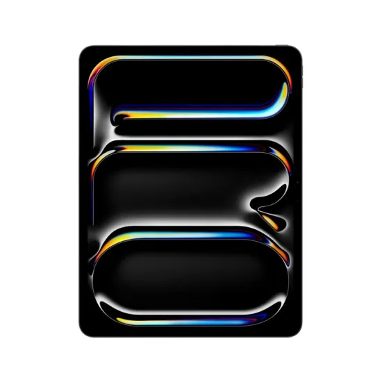13 inča iPad Pro (M4) WiFi 512GB with Standard glass - Space Black (mvx43hc/a)