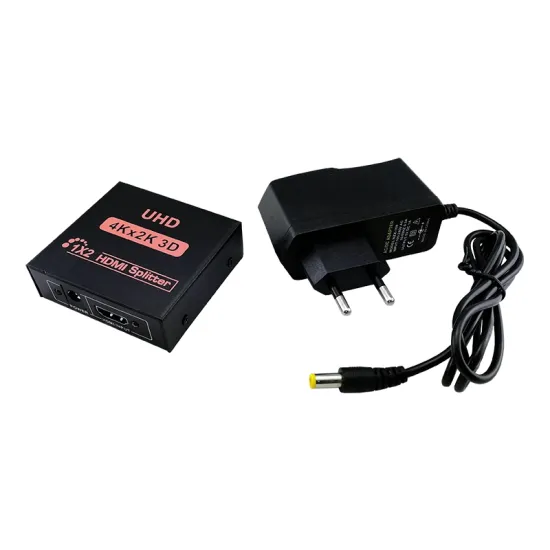 2.0 HDMI spliter 2x out 1x in 4K x 2K