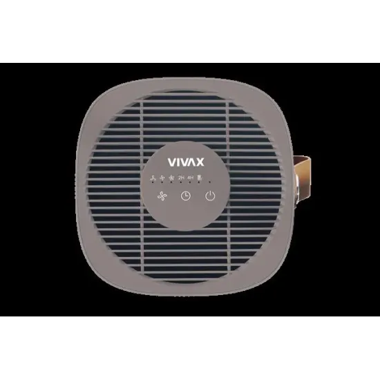 VIVAX HOME pročišćivač zraka AP-150M B AERIS MINI