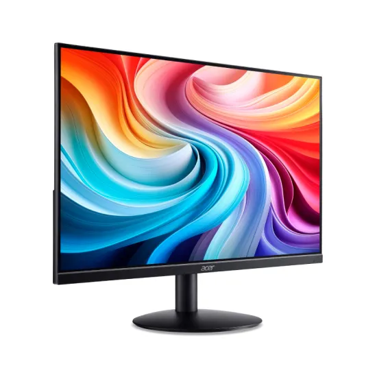 23.8 inča SA242YEbi FHD 1920x1080 VA 100Hz monitor