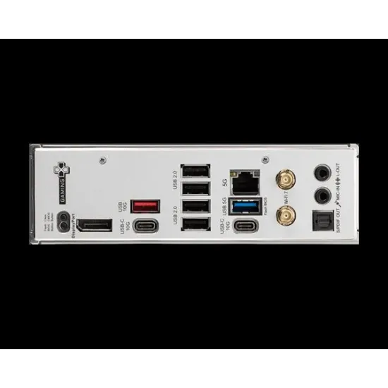 MBO AM5 MSI B850 GAMING PLUS WIFI