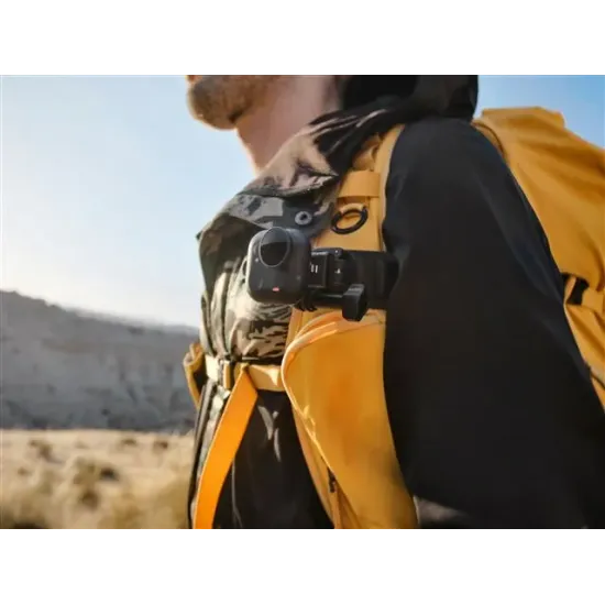 Insta360 GO Ultra Creator (Arctic White)