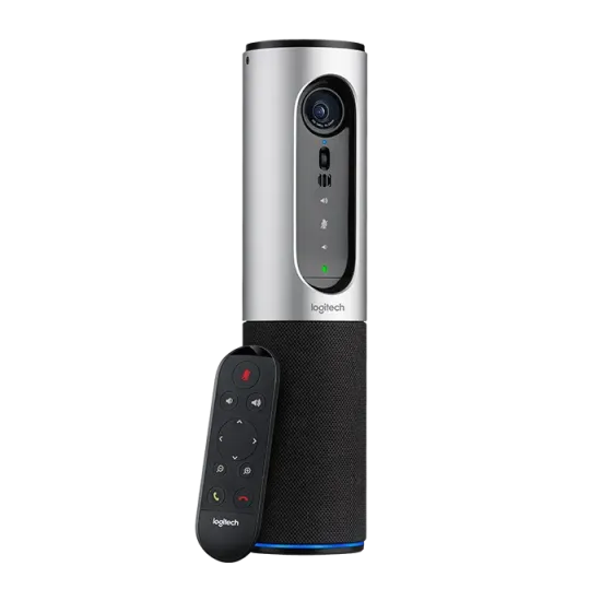 Logitech ConferenceCam Connect