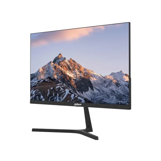 27 inča LM27-B200S FHD 1920x1080 VA 100 Hz monitor