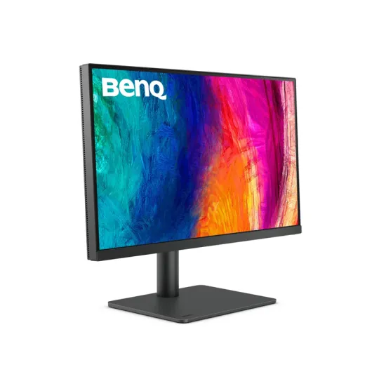 27 inča PD2705U 4K 3840x2160 IPS USB-C 65W dizajnerski monitor