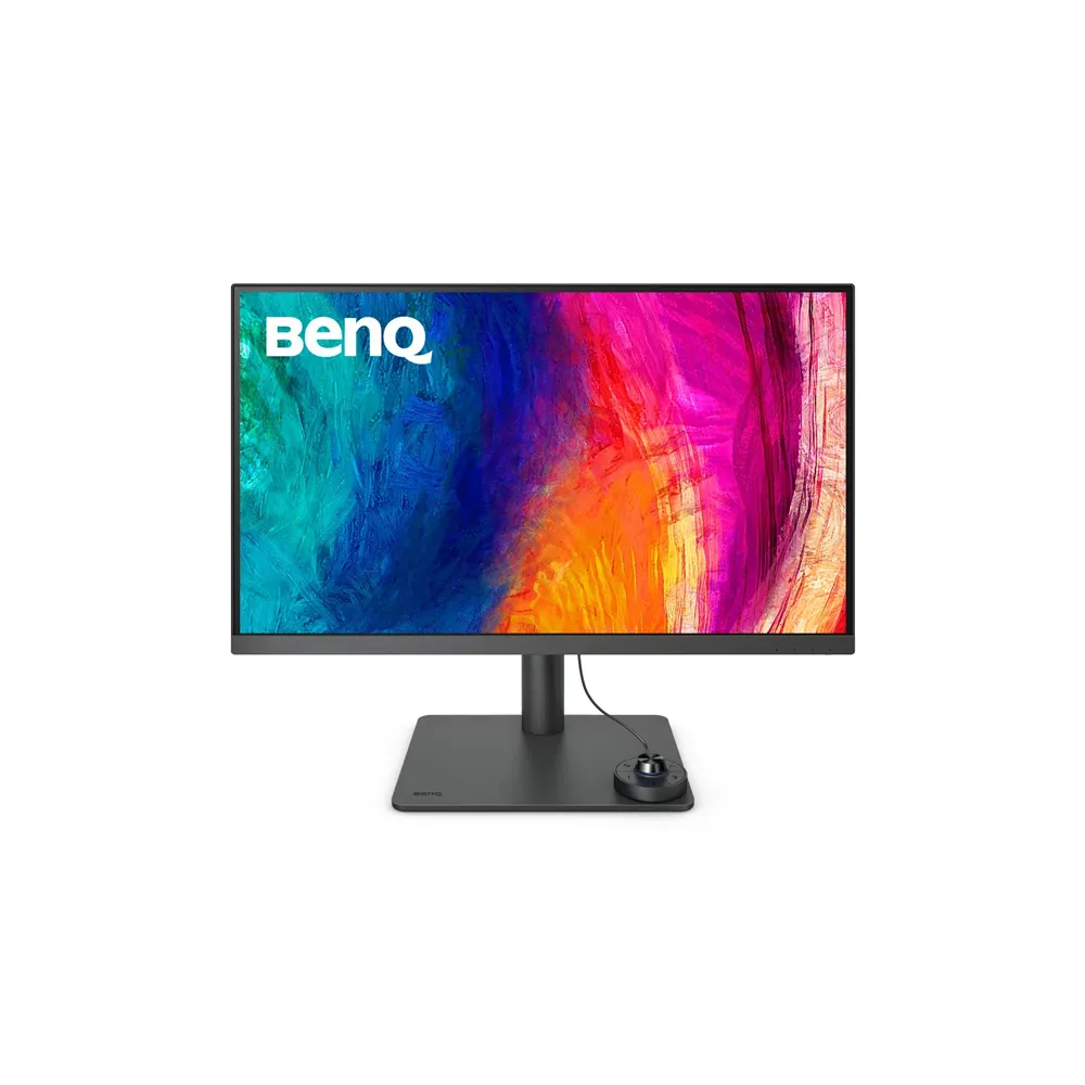 27 inča PD2705U 4K 3840x2160 IPS USB-C 65W dizajnerski monitor