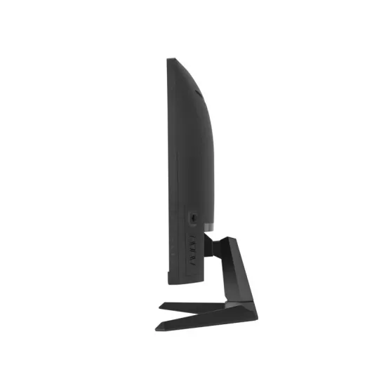 27 inča TUF VG27VQM1B FHD 1920x1080 Fast VA 280 Hz FreeSync Premium zakrivljeni gaming monitor