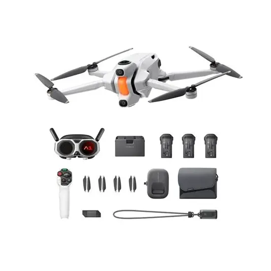 Insta360 Antigravity A1 Infinity Bundle