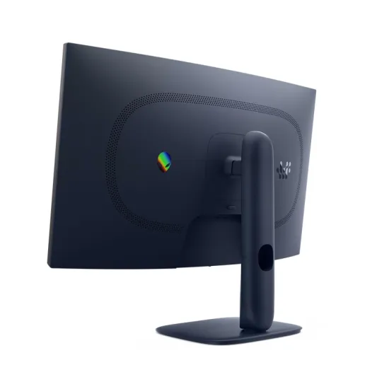 31.5 inch AW3225DM QHD 180Hz FreeSync Alienware Gaming zakrivljeni monitor