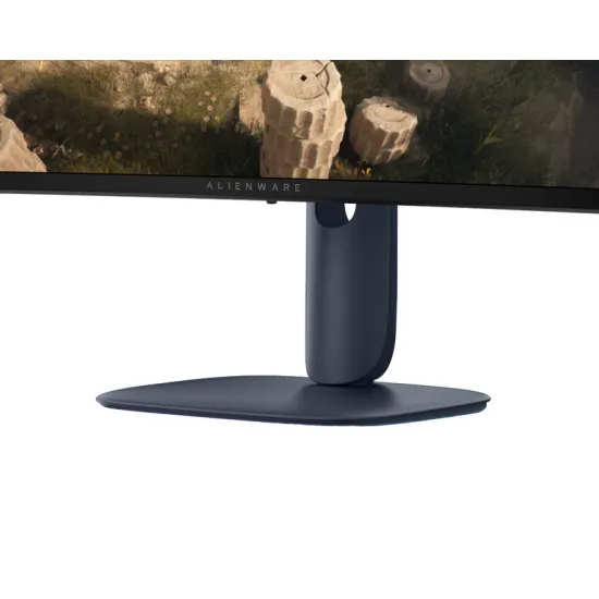 34 inch AW3425DWM 180Hz WQHD FreeSync Alienware Gaming zakrivljeni monitor