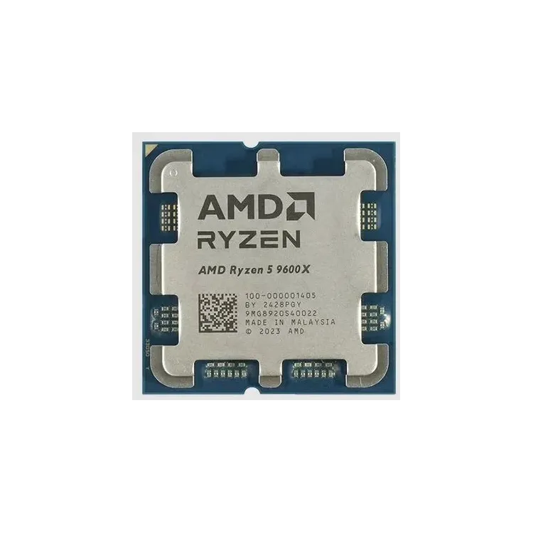CPU AMD Ryzen 5 9600X TRAY
